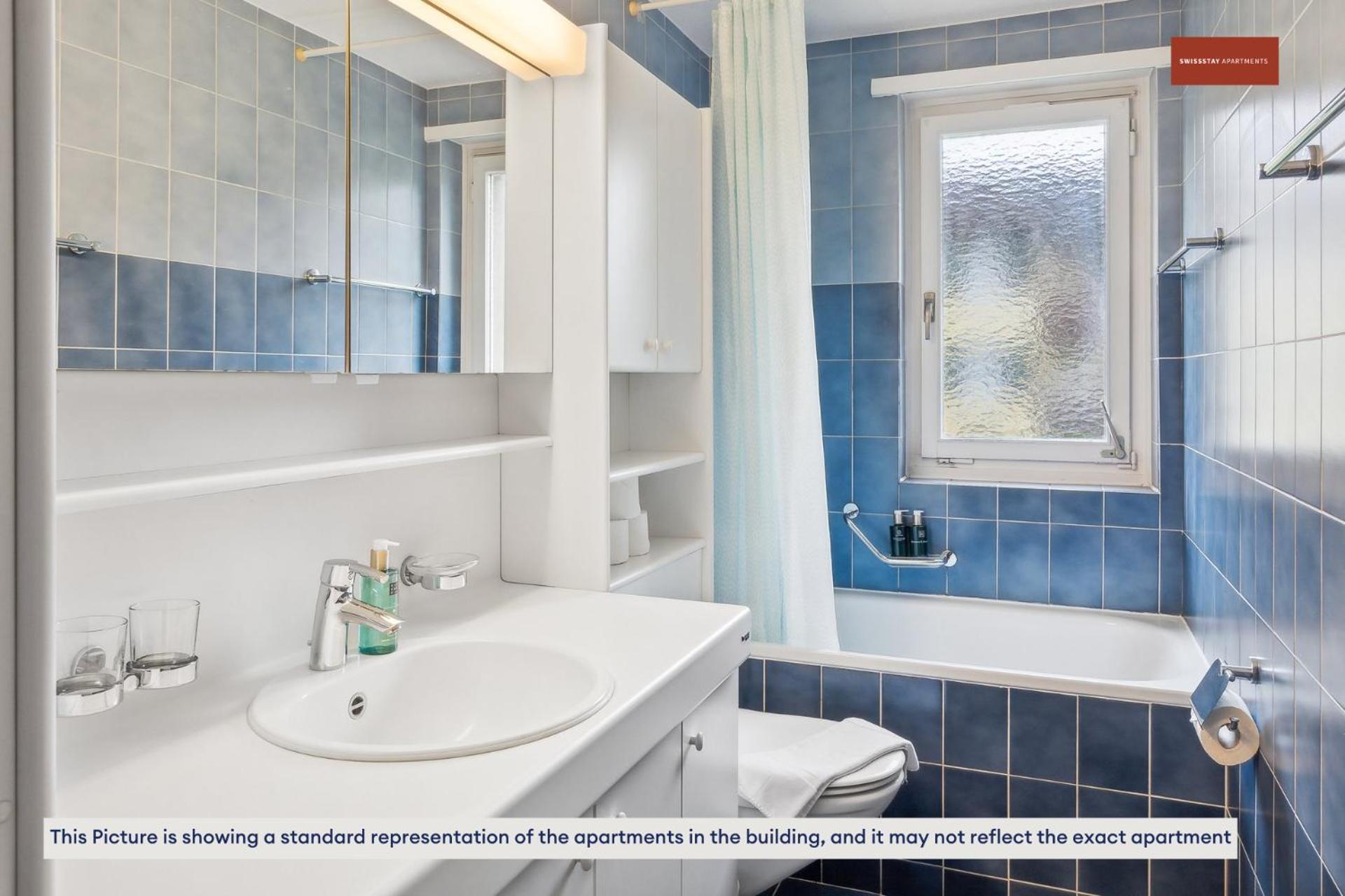Charming Apartments, Just 27 Minutes To Zurich Center Экстерьер фото