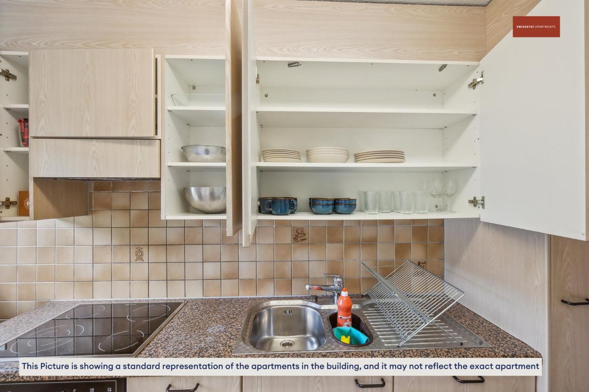 Charming Apartments, Just 27 Minutes To Zurich Center Экстерьер фото