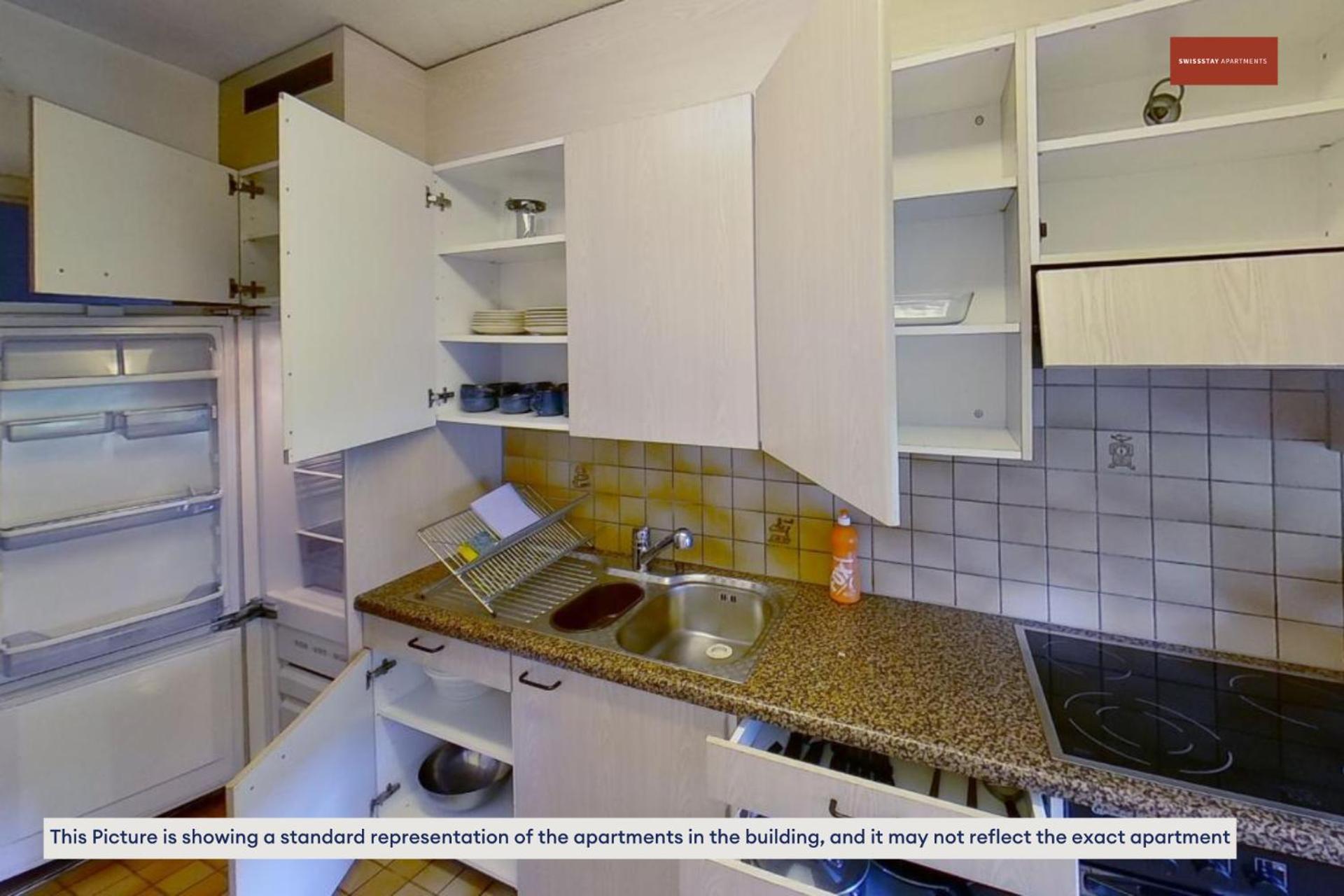 Charming Apartments, Just 27 Minutes To Zurich Center Экстерьер фото