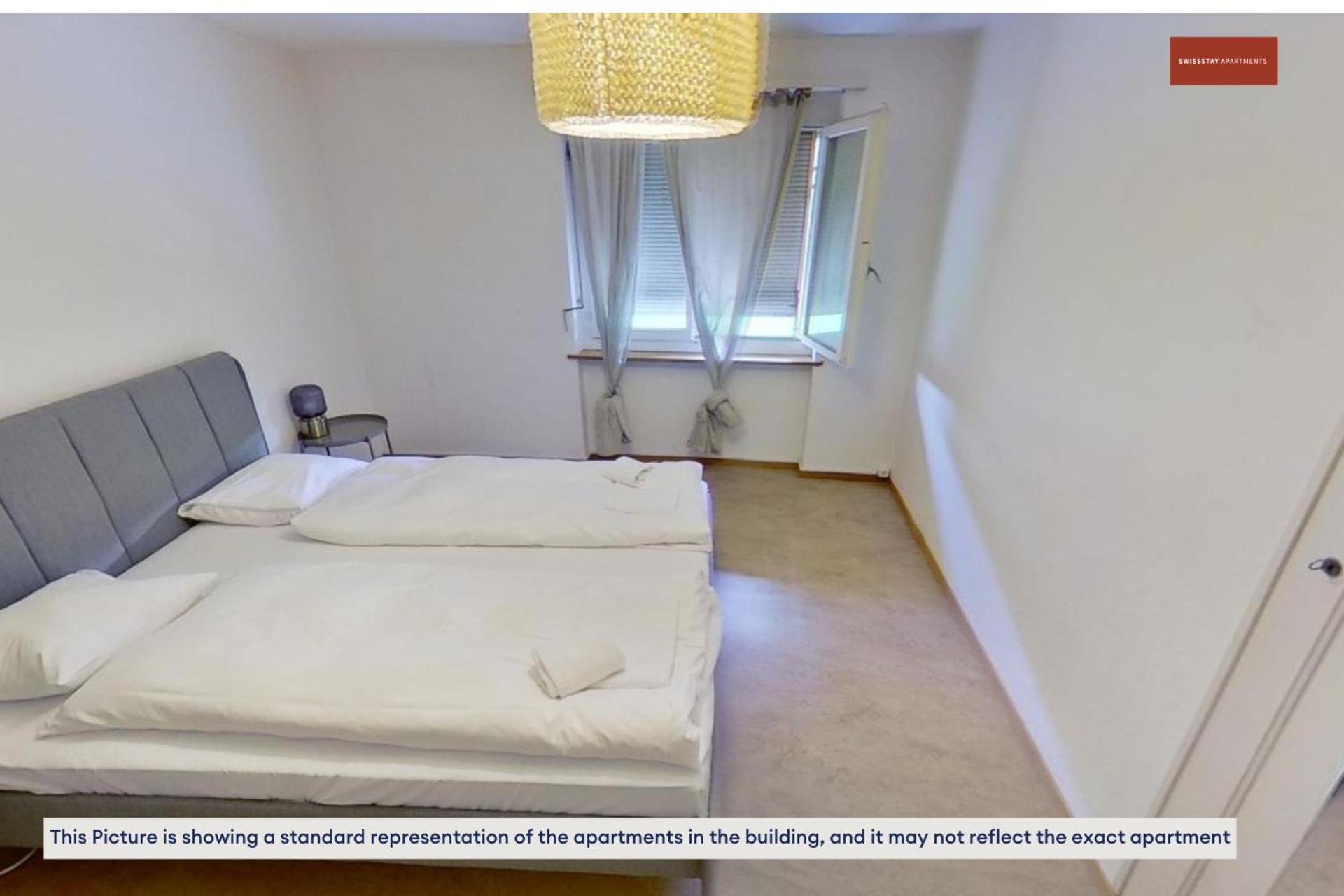 Charming Apartments, Just 27 Minutes To Zurich Center Экстерьер фото