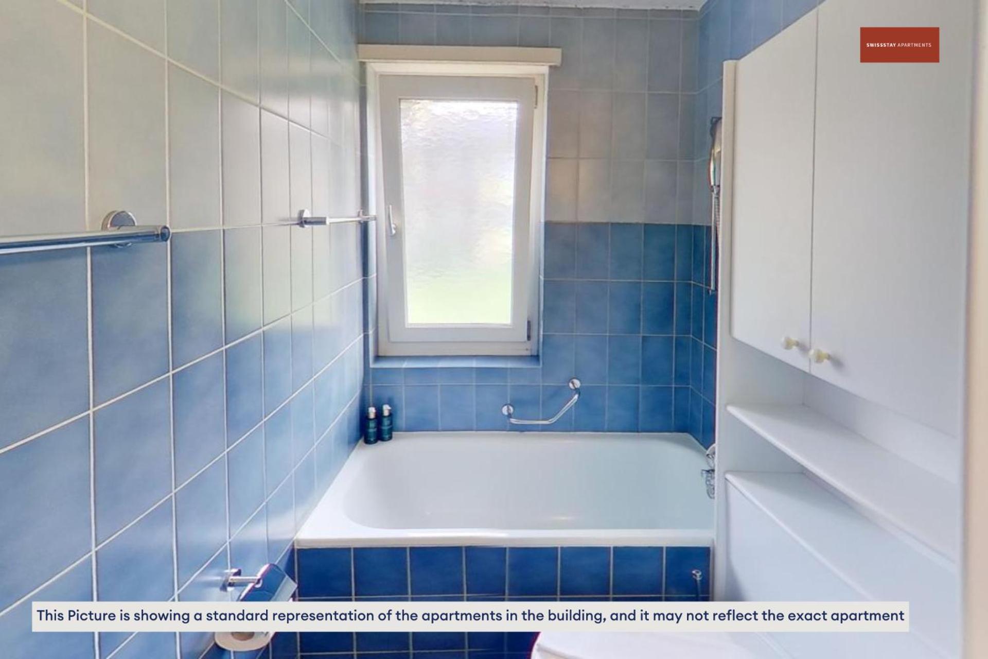 Charming Apartments, Just 27 Minutes To Zurich Center Экстерьер фото